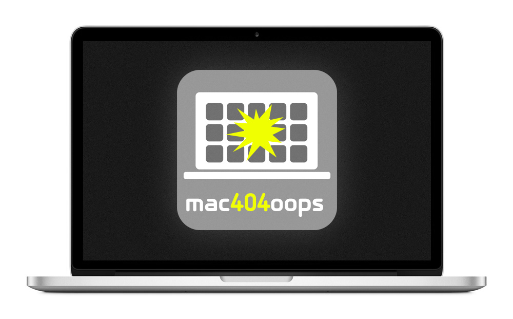 404 Page Not Found